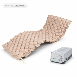 Matelas anti escarre à air