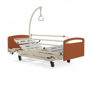 Lit médicalisé électrique 3 positions