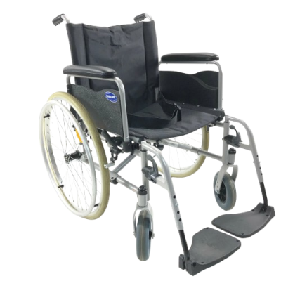 Fauteuil roulant
