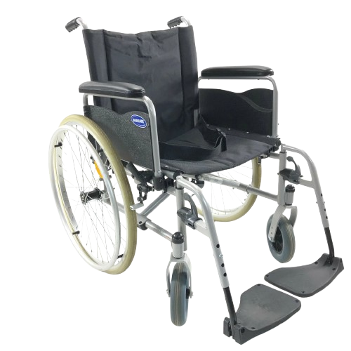 Fauteuil roulant
