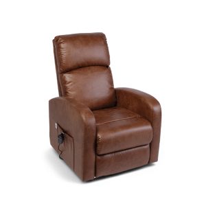 Fauteuil releveur électrique