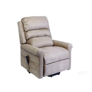 Fauteuil releveur électrique Stylea II Beige