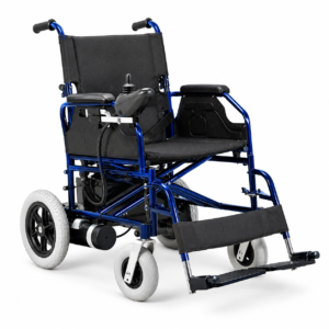 Fauteuil Roulant Électrique Inclinable (46cm)