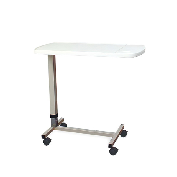Table a manger en PVC