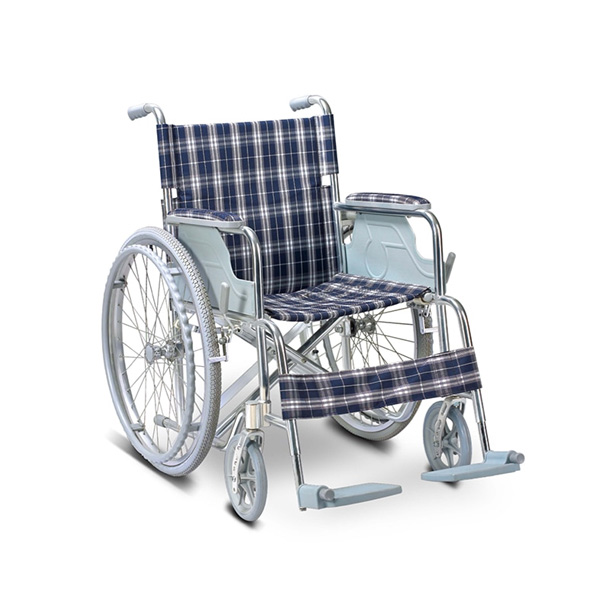 Fauteuil roulant légère