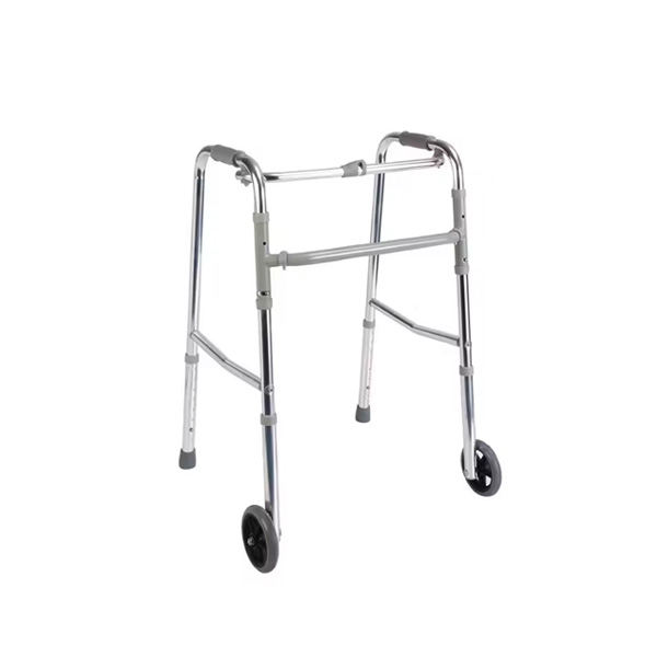 Déambulateur pliable