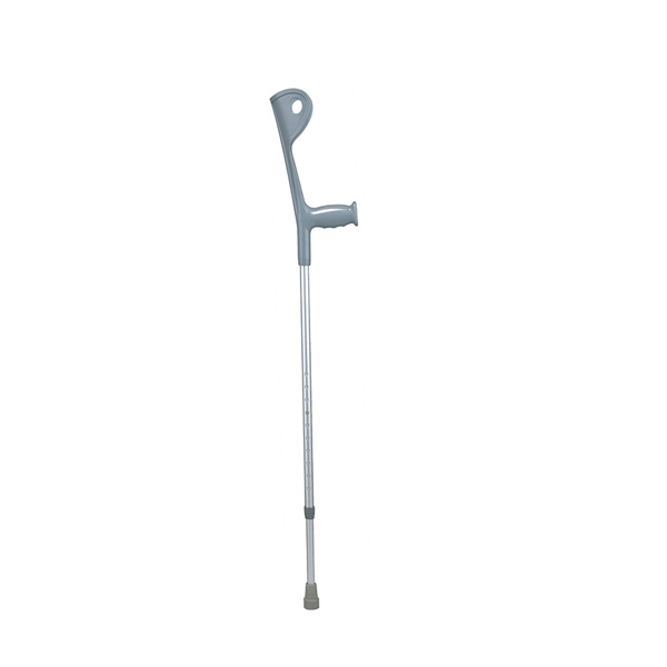 Canne anglaise 1 reg ( 95 cm a 118 ) /paire