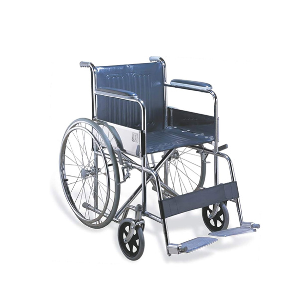 Fauteuil roulant classic (obèse)