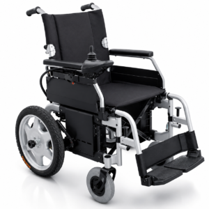 Fauteuil Roulant Électrique Basic (46cm)