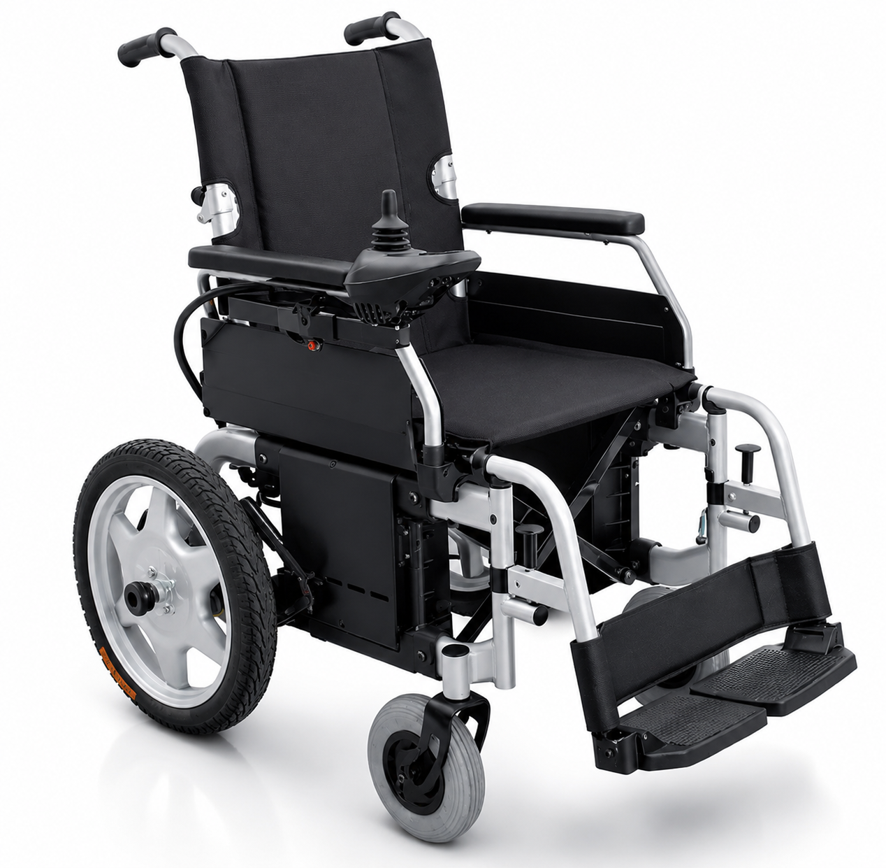 Fauteuil roulant électrique