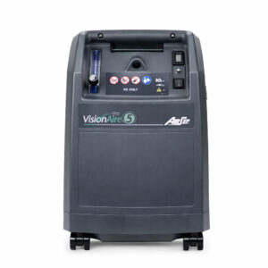 CONCENTRATEUR STATIONNAIRE D’OXYGÈNE O₂ 5 L
