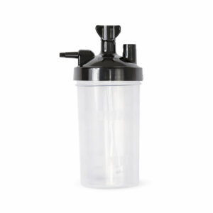 Humidificateur pour concentrateur d’oxygène