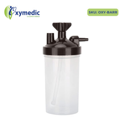 OXY-BARR Web
