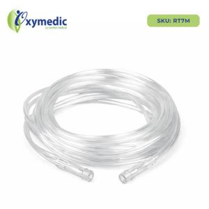 TUBULURE À OXYGÈNE 7 M