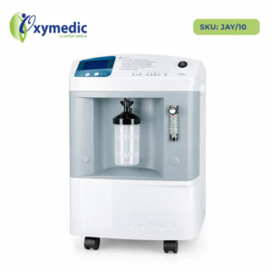 CONCENTRATEUR D’OXYGÈNE MÉDICAL 10 L