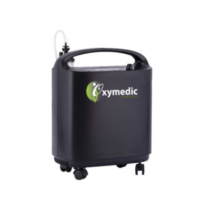 Concentrateur 5L Silencieux avec Nébuliseur