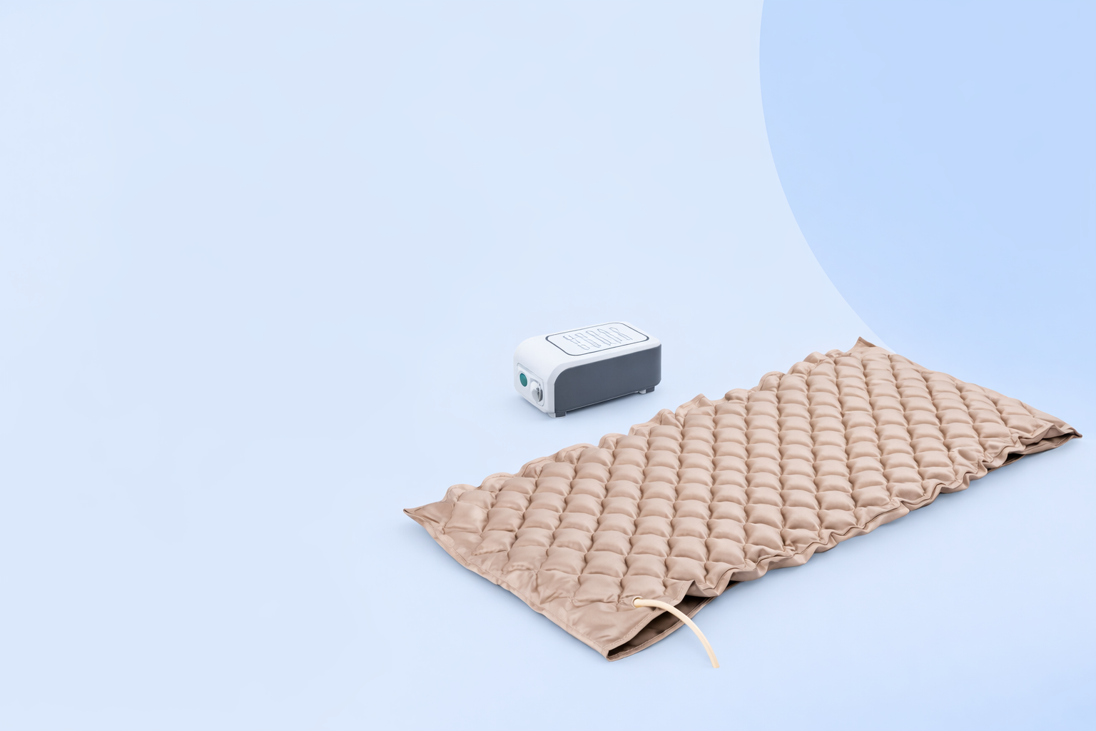 Matelas anti-escarres à air