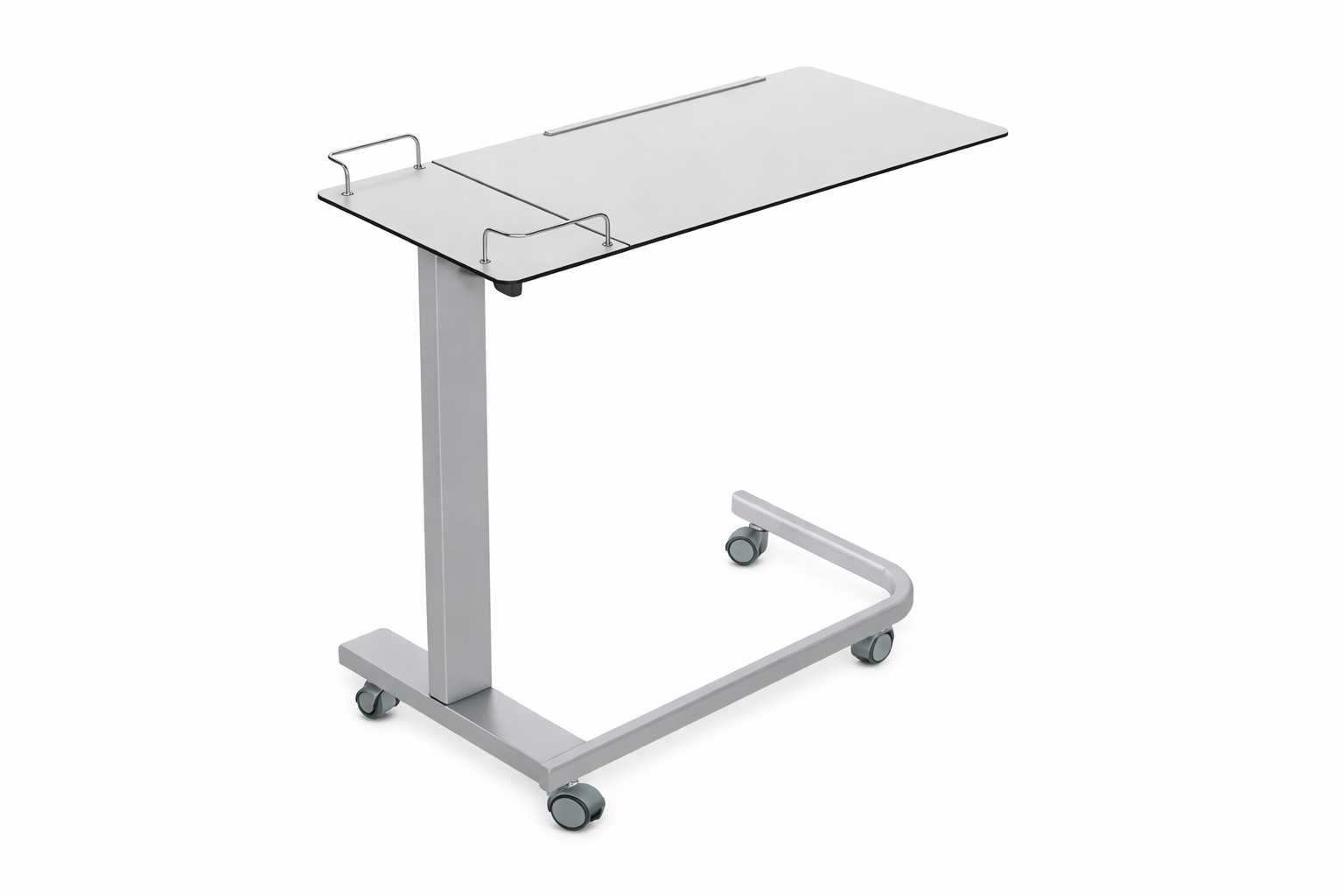 Table de lit Nitrocare