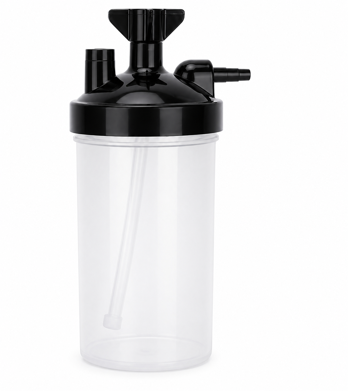 Humidificateur pour oxygène médical