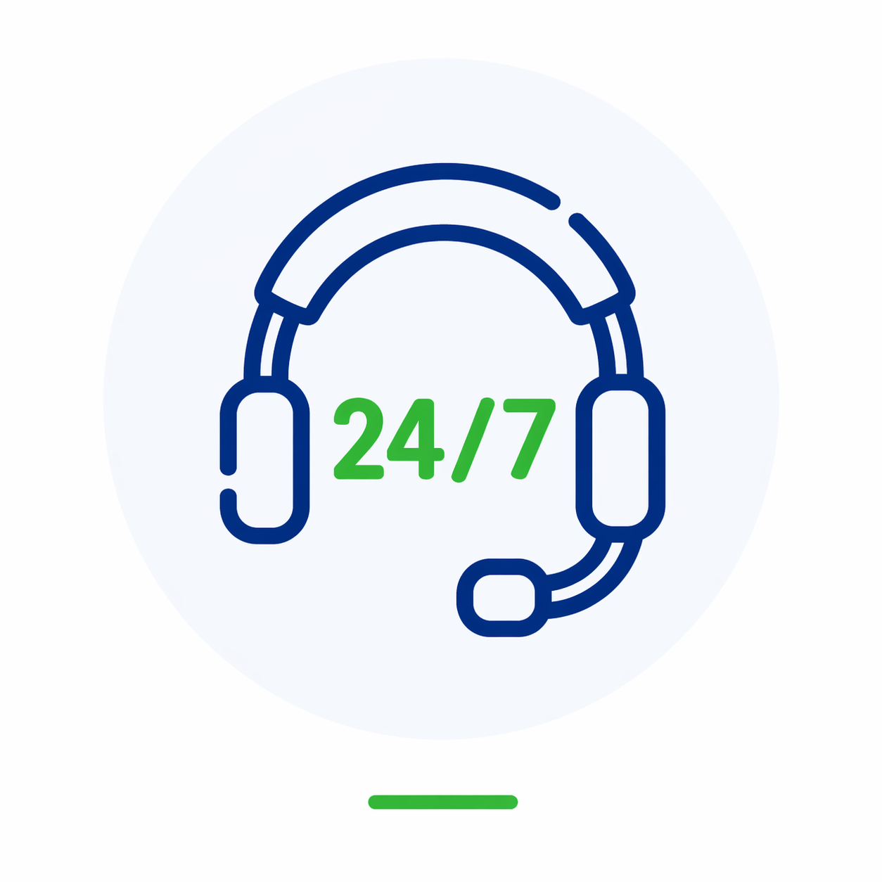 Assistance 24h/24 Oxymedic