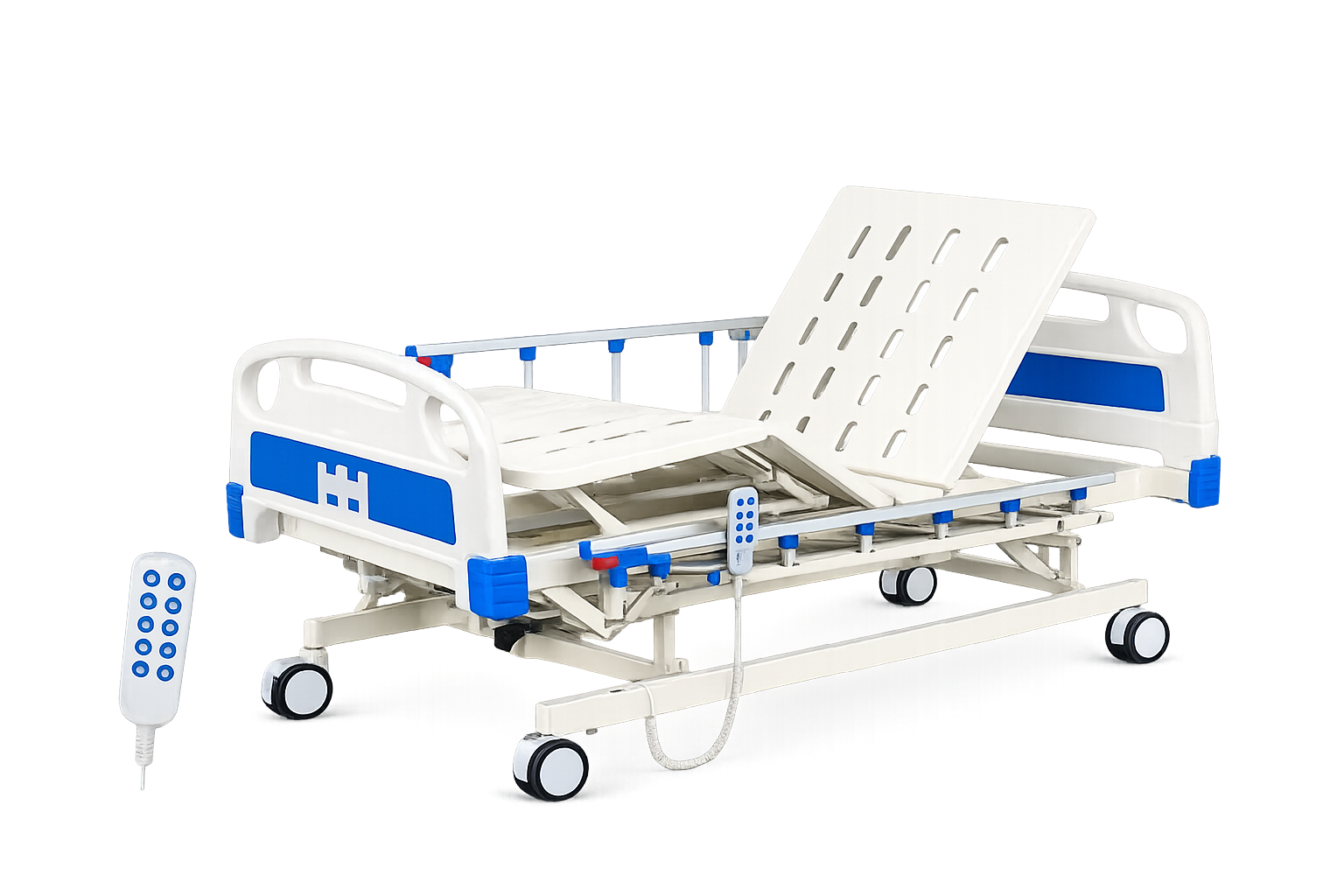 Lit médicalisé Confort Plus en location