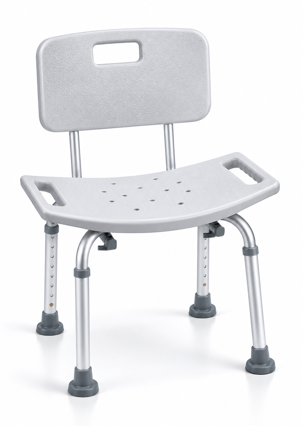 Chaise de douche médicale