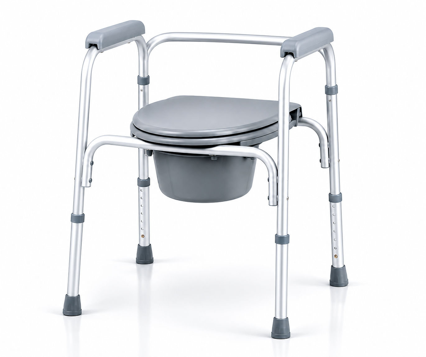 Chaise garde-robe médicale