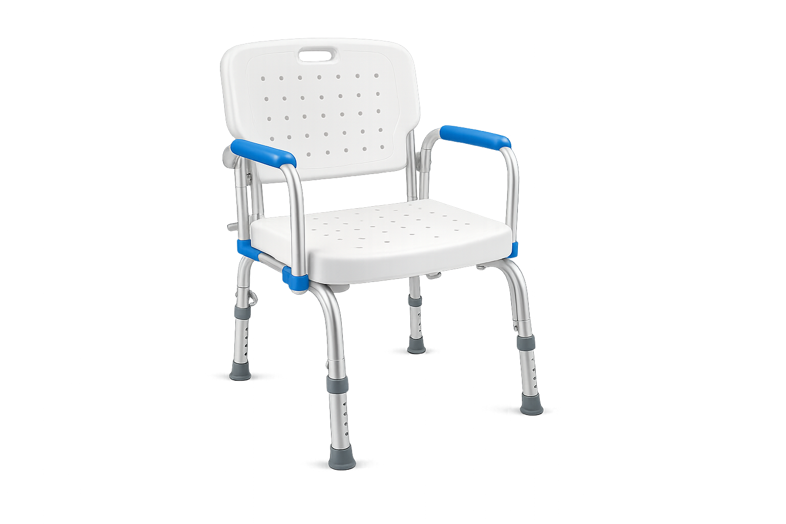Chaise de douche
