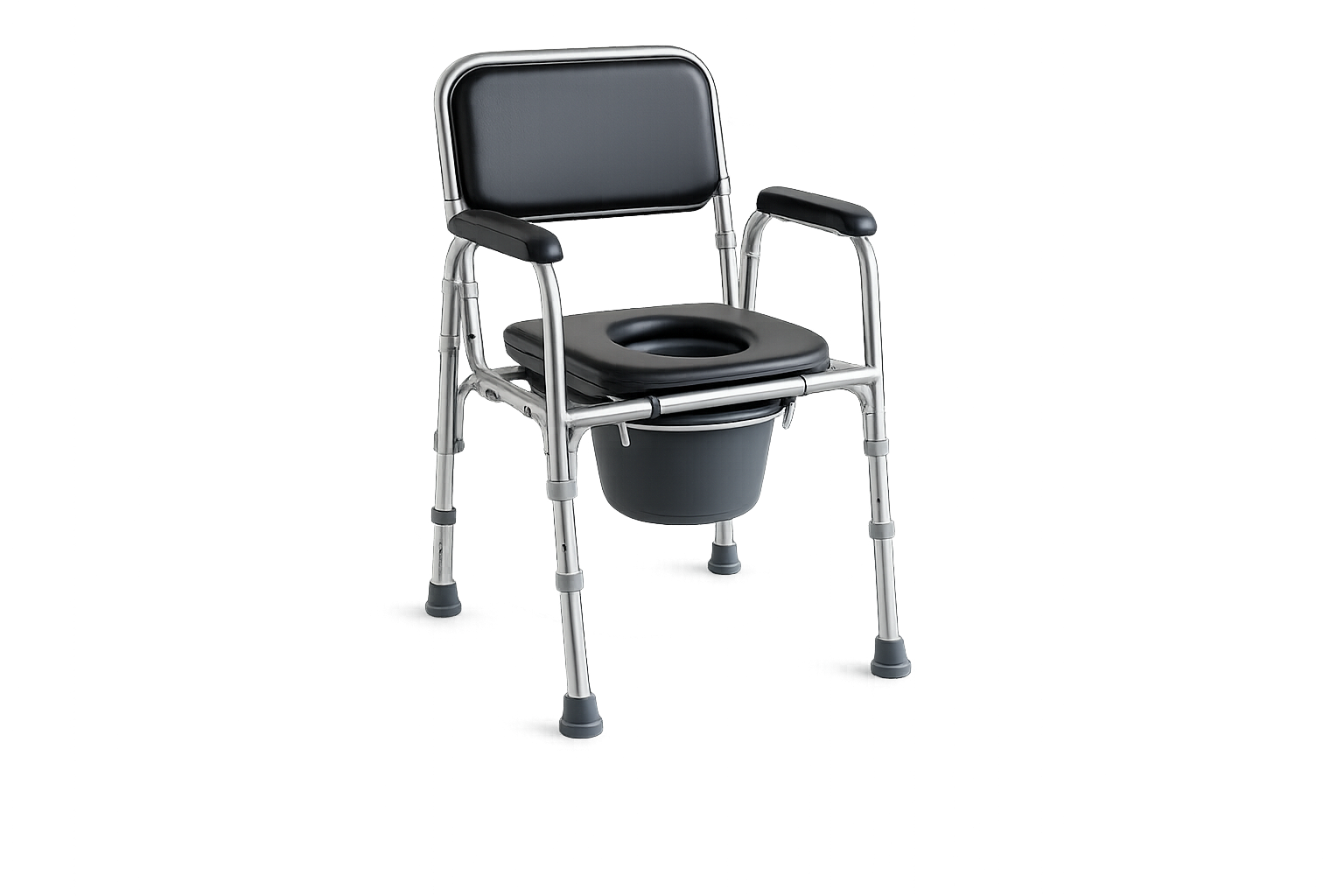 Chaise garde-robe fixe stable et confortable pour une utilisation à domicile au Maroc