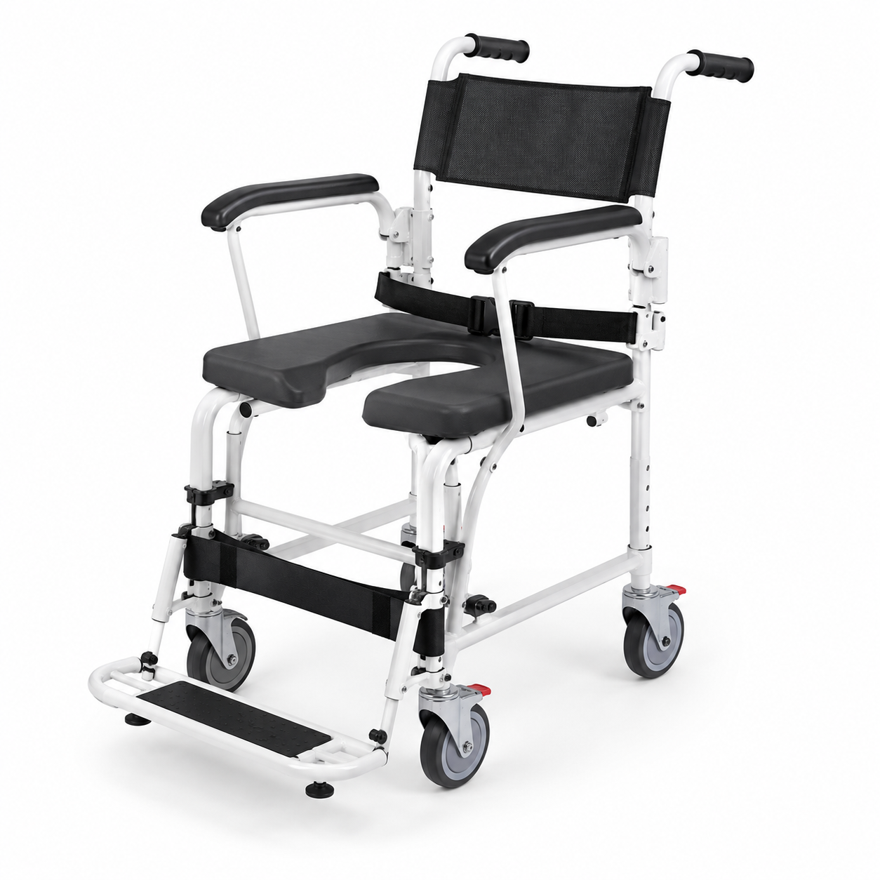 Chaise de transfert patient Oxymedic Maroc
