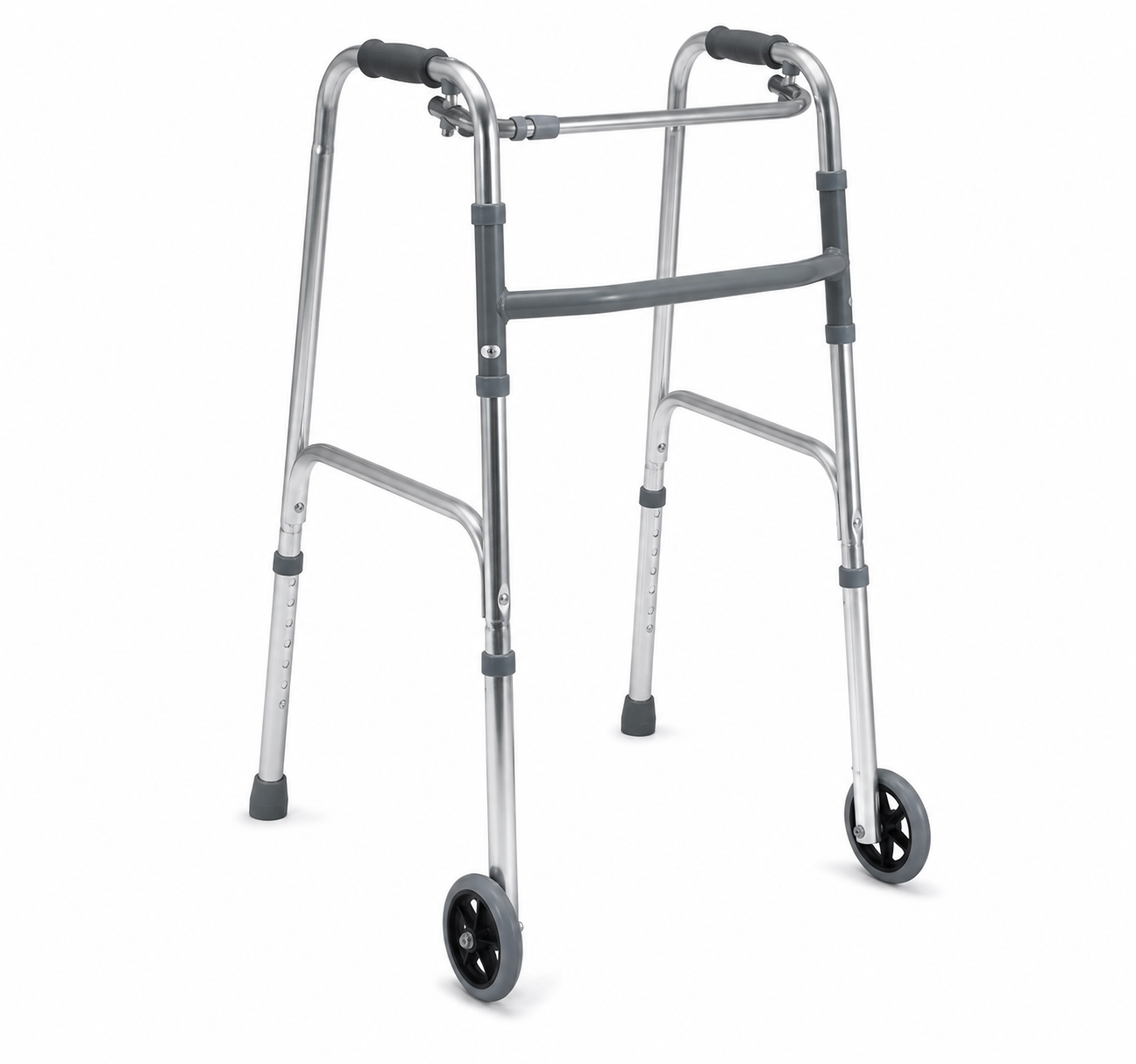 Déambulateur à 2 roues adulte Maroc Oxymedic