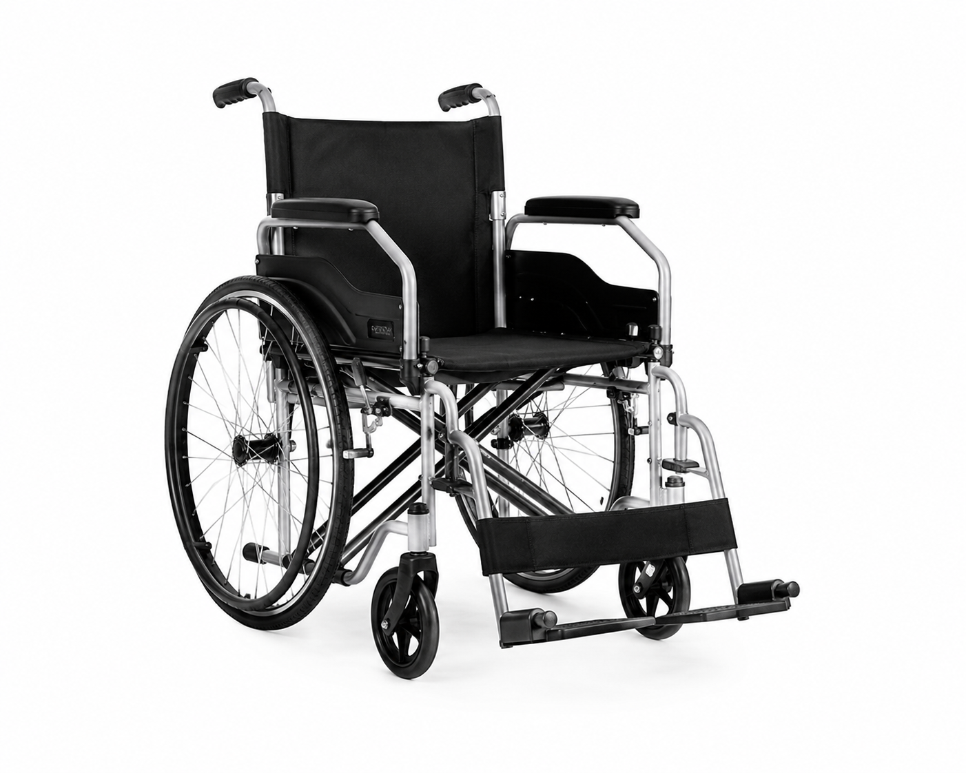 Fauteuils roulants Oxymedic Maroc