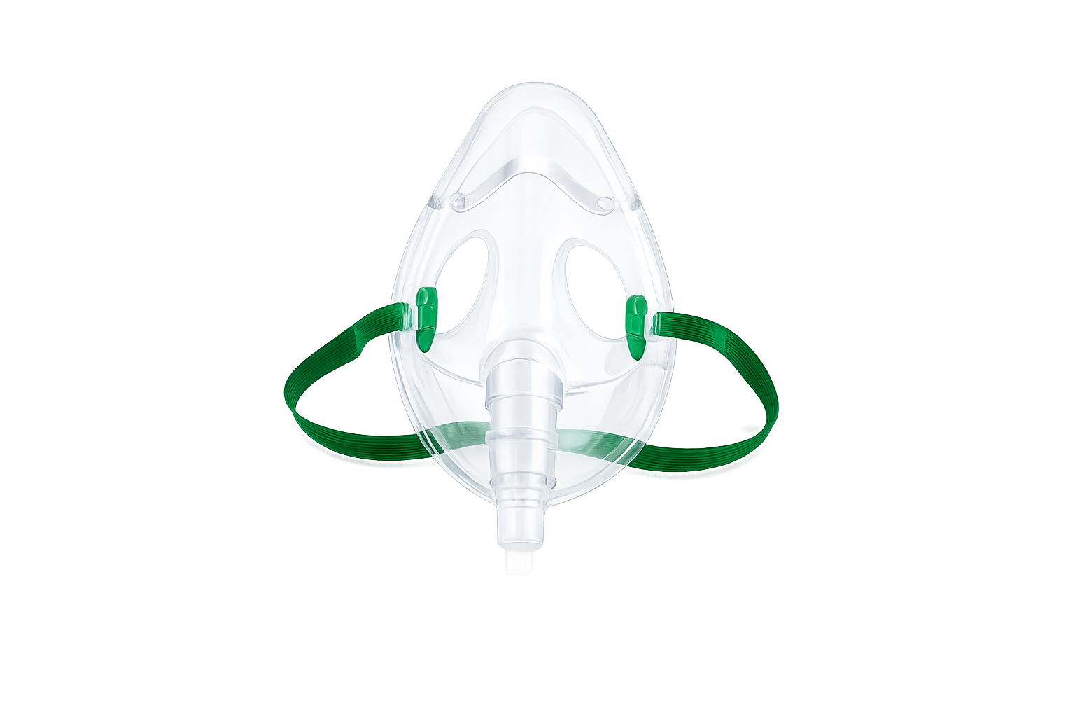 Masques à oxygène