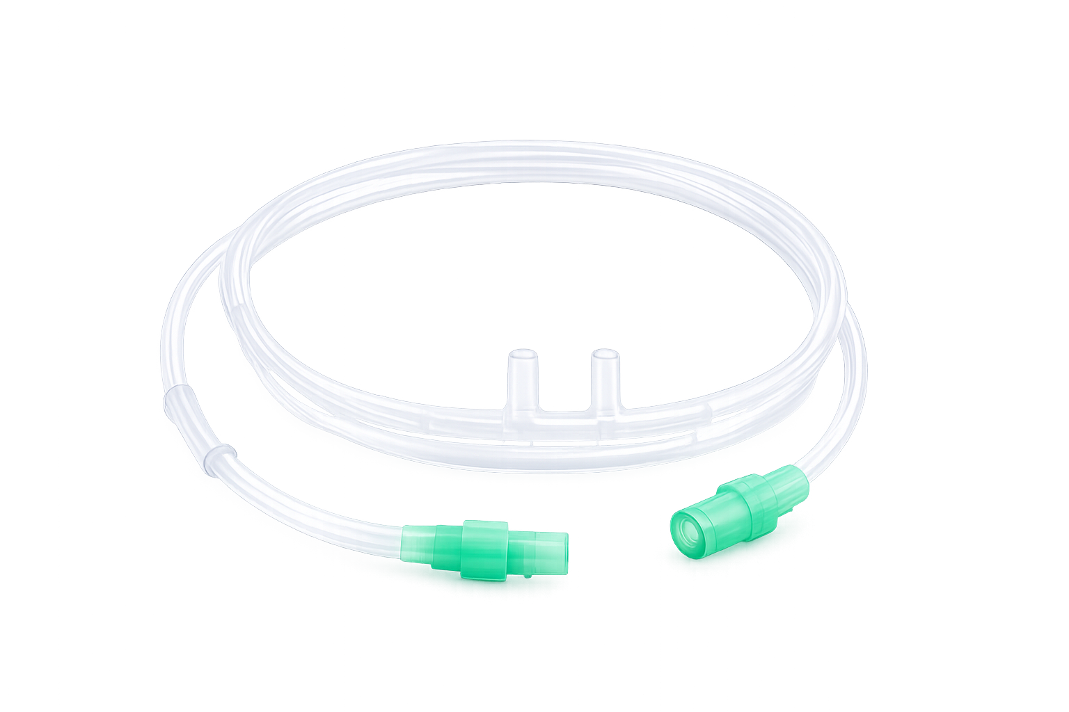 Lunettes à oxygène