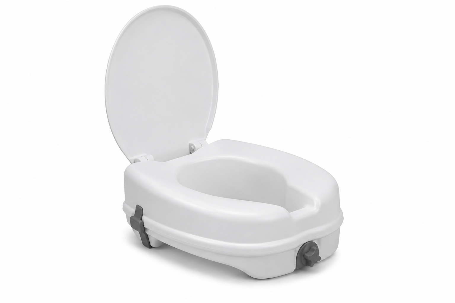 Rehausseurs WC
