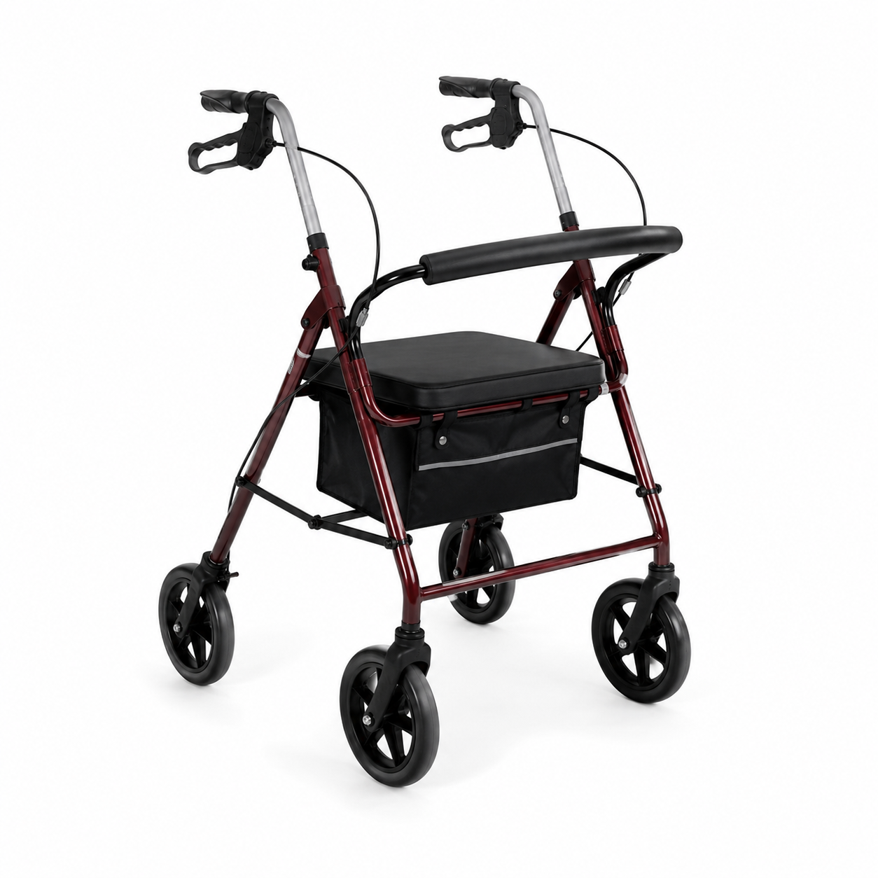 Rollators Oxymedic Maroc