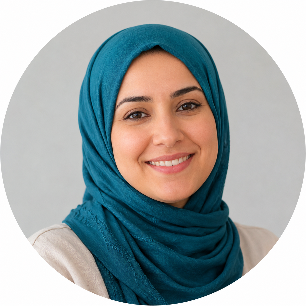 Avis cliente Oxymedic Fatima E. à Casablanca