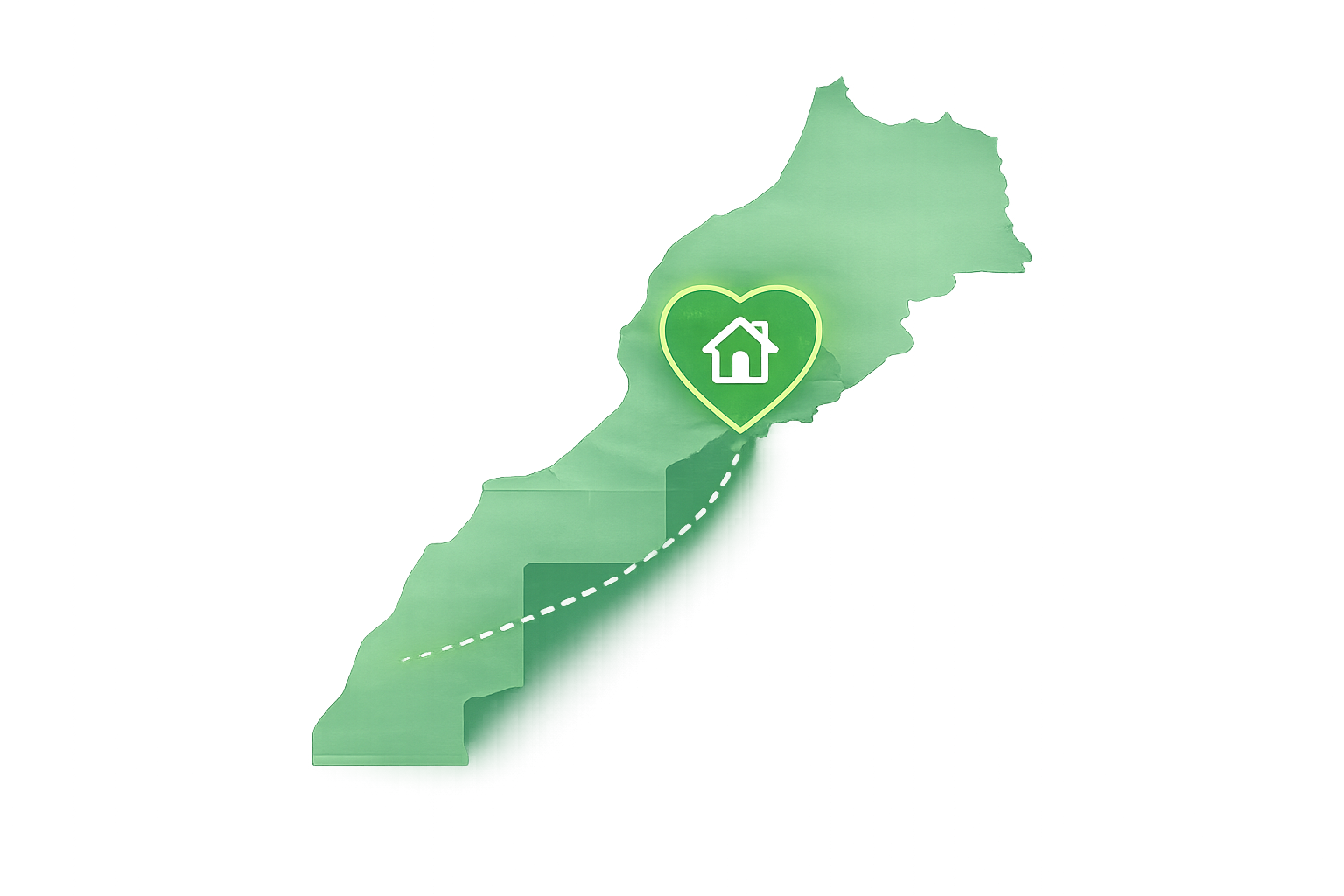 Location de matériel médical partout au Maroc