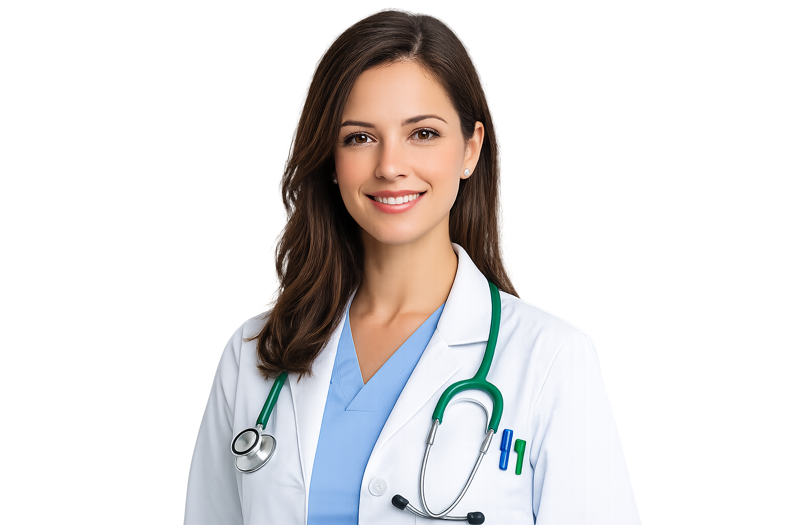 Conseillère Oxymedic disponible pour accompagner les clients au Maroc