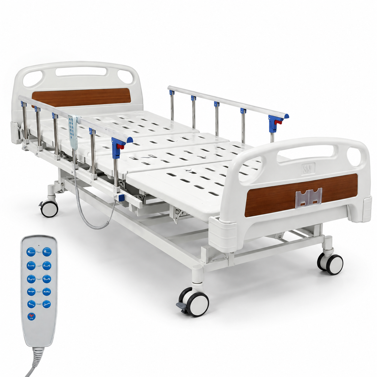 Lit médicalisé Premium CPR en location